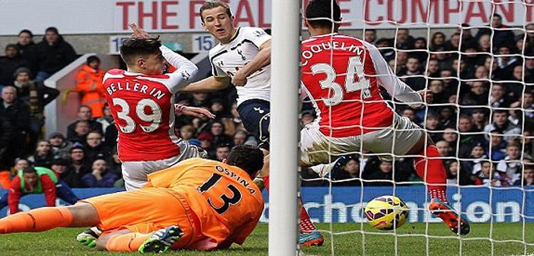 ارسنال توتنهام